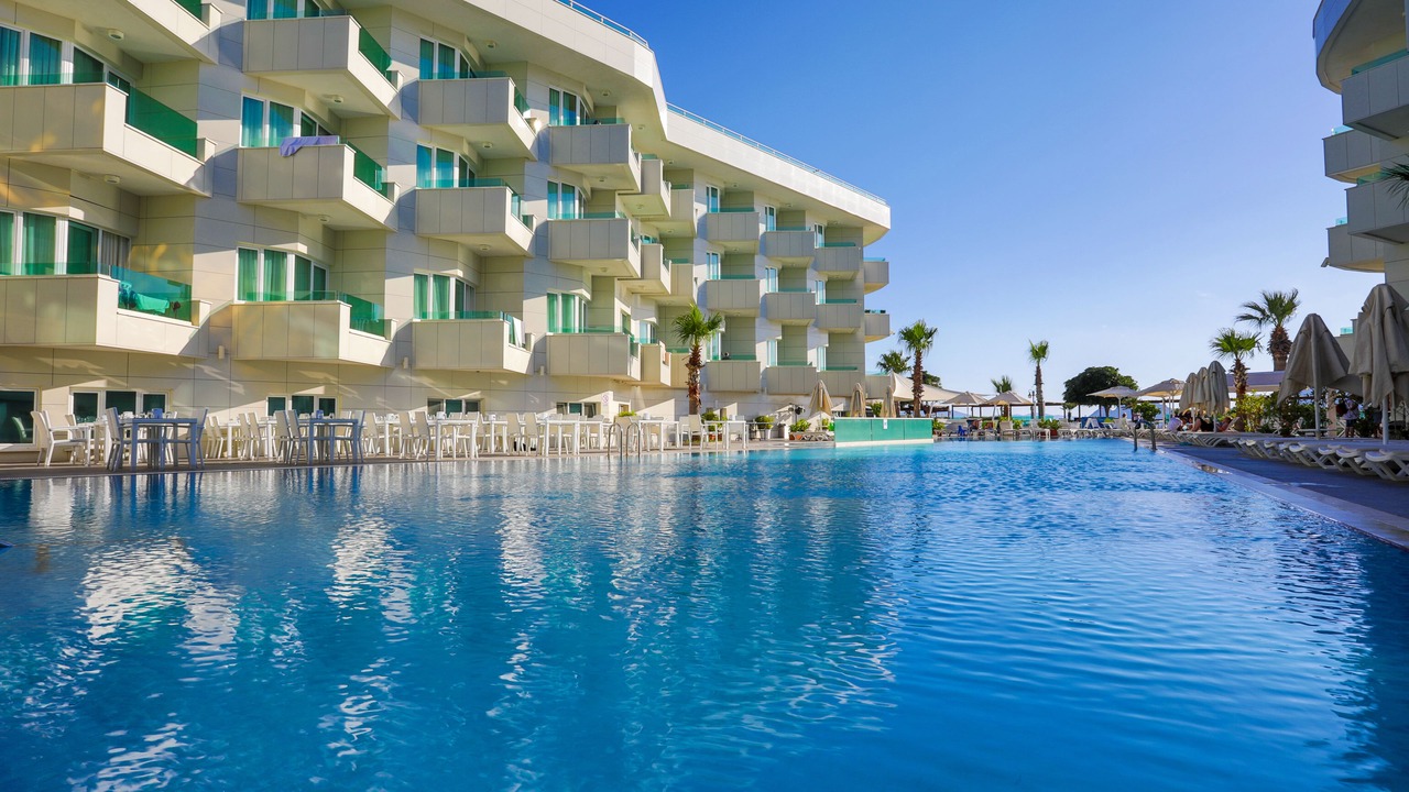 Photo of Outdoor in Turgutreis