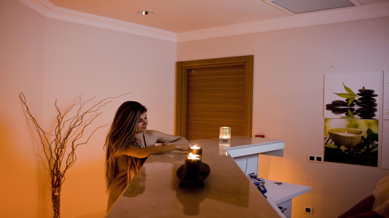Photo of Bedroom in Turgutreis