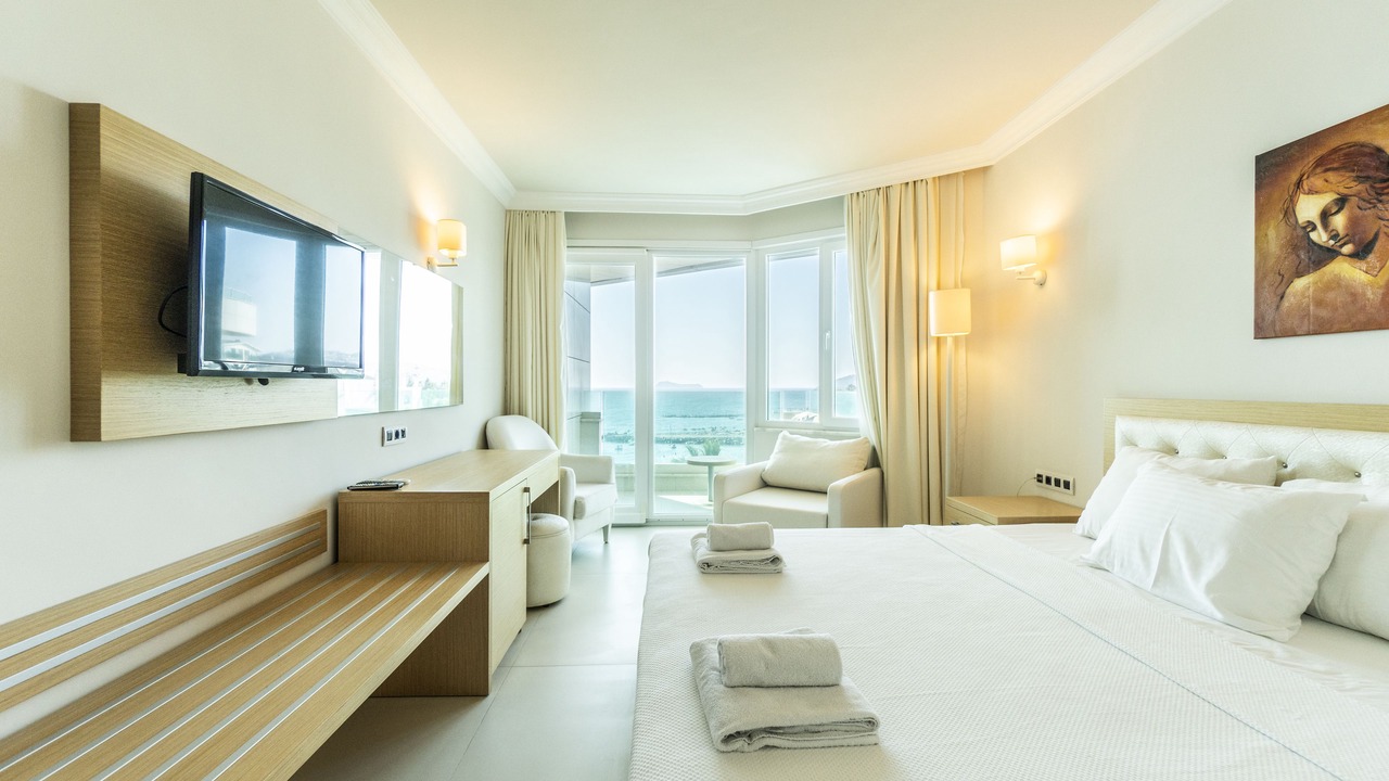 Photo of Bedroom in Turgutreis