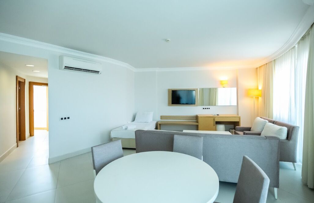 Photo of Bedroom in Turgutreis