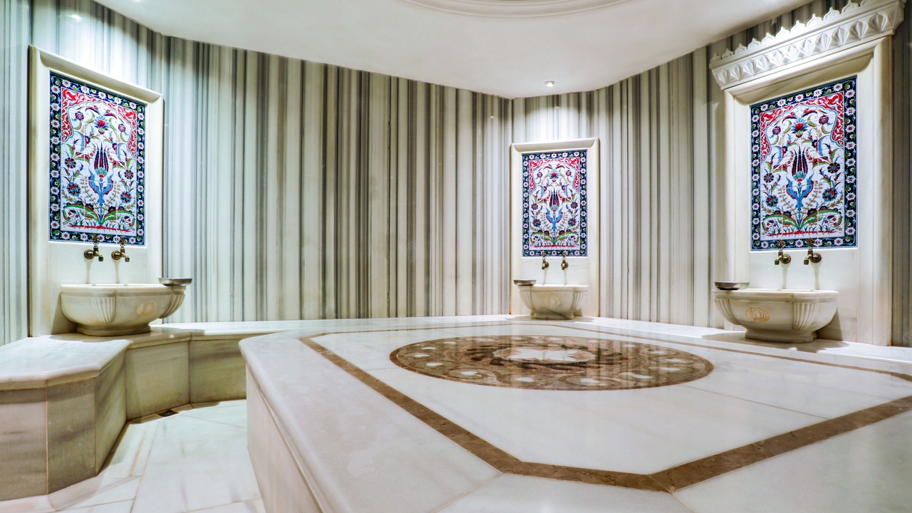 Photo of Bedroom in Turgutreis
