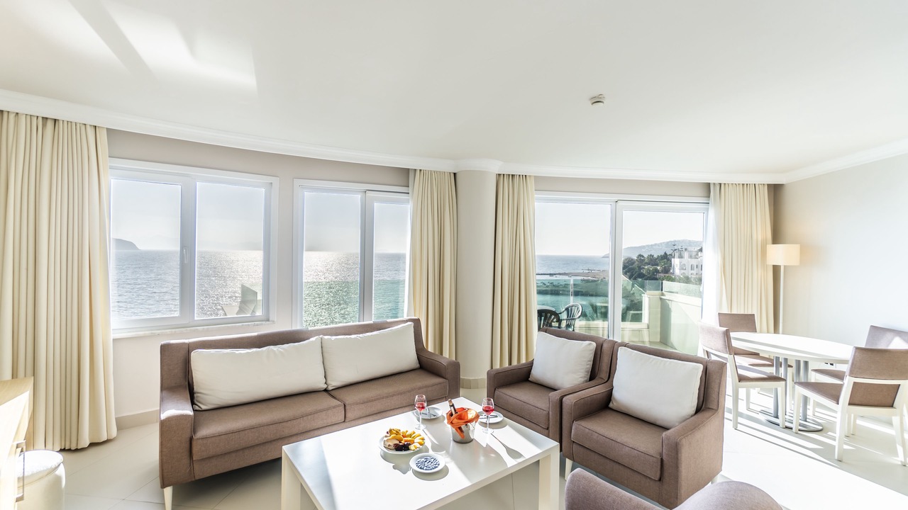 Photo of Bedroom in Turgutreis
