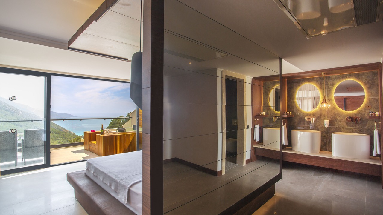 Photo of Bedroom in Oludeniz