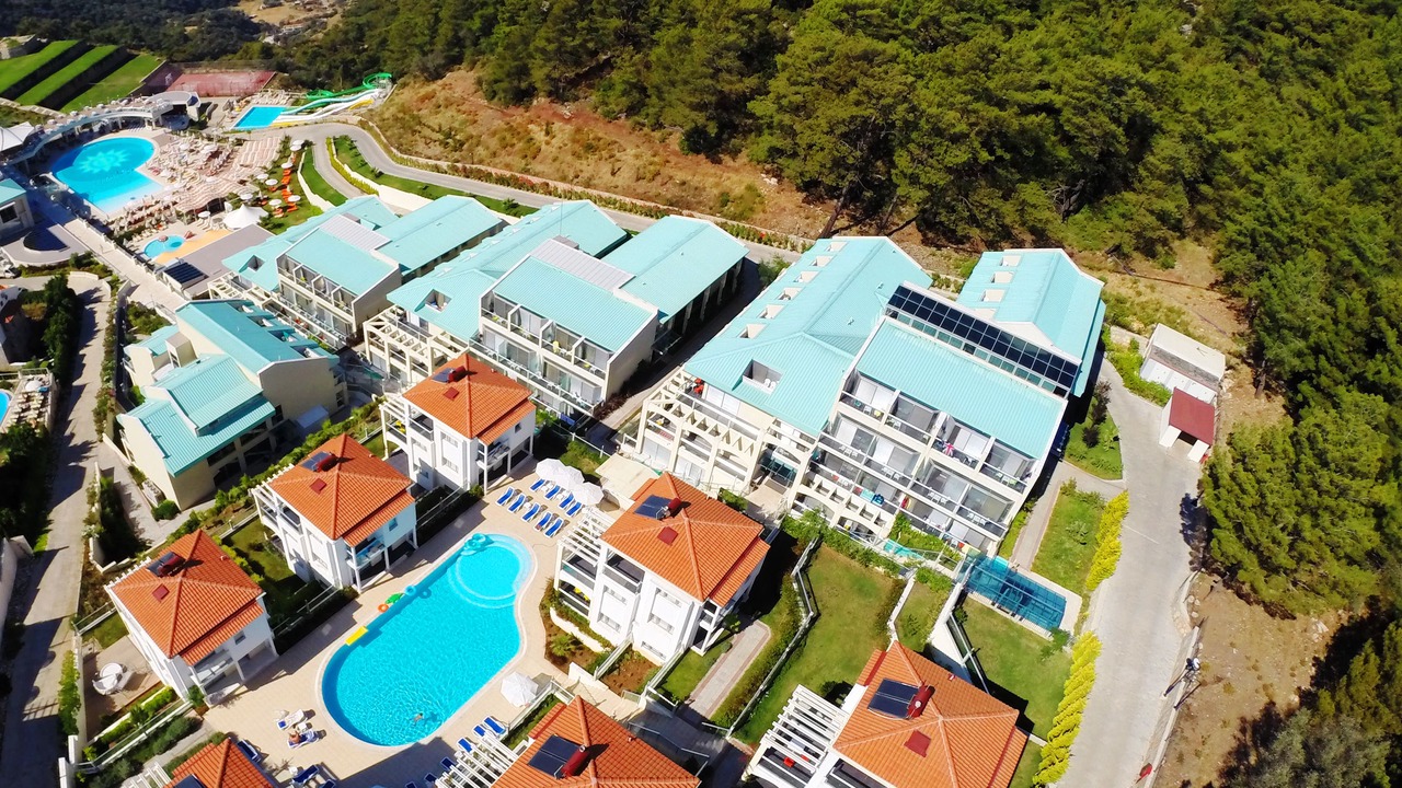 Photo of Outdoor in Oludeniz