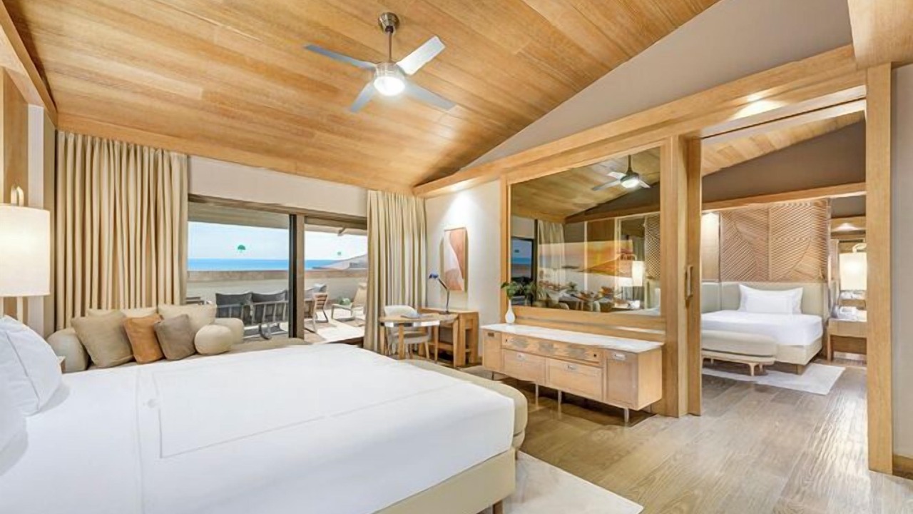Photo of Bedroom in Belek Golf Area