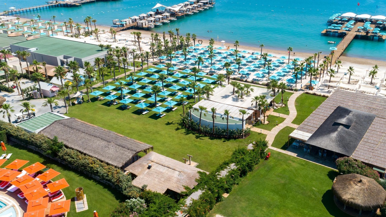 Photo of Others in Belek Golf Area