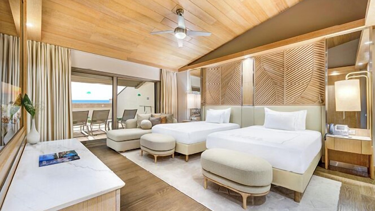 Photo of Bedroom in Belek Golf Area