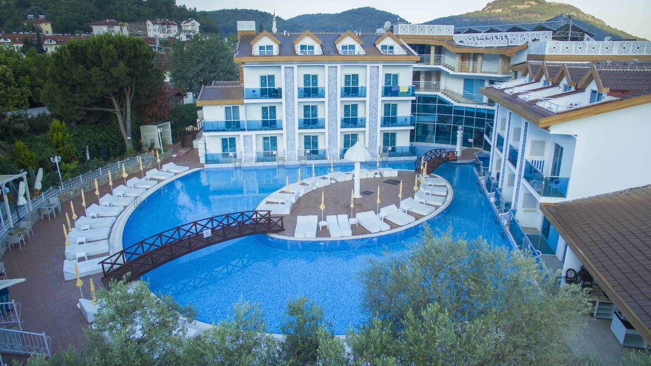 Photo of Outdoor in Hisaronu