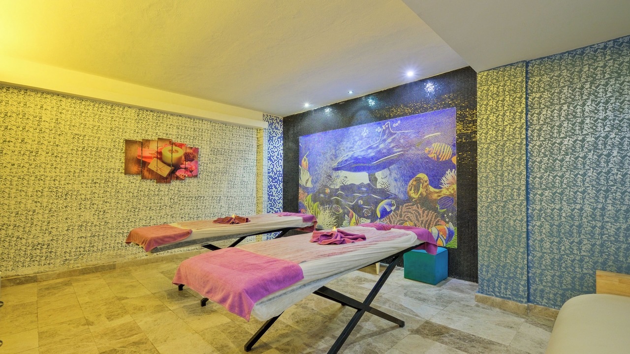 Photo of Bedroom in Hisaronu