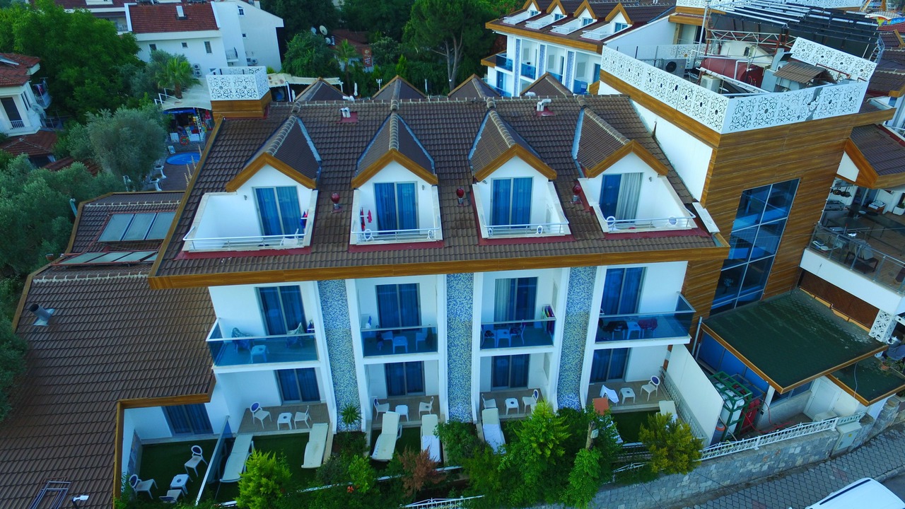 Photo of Outdoor in Hisaronu