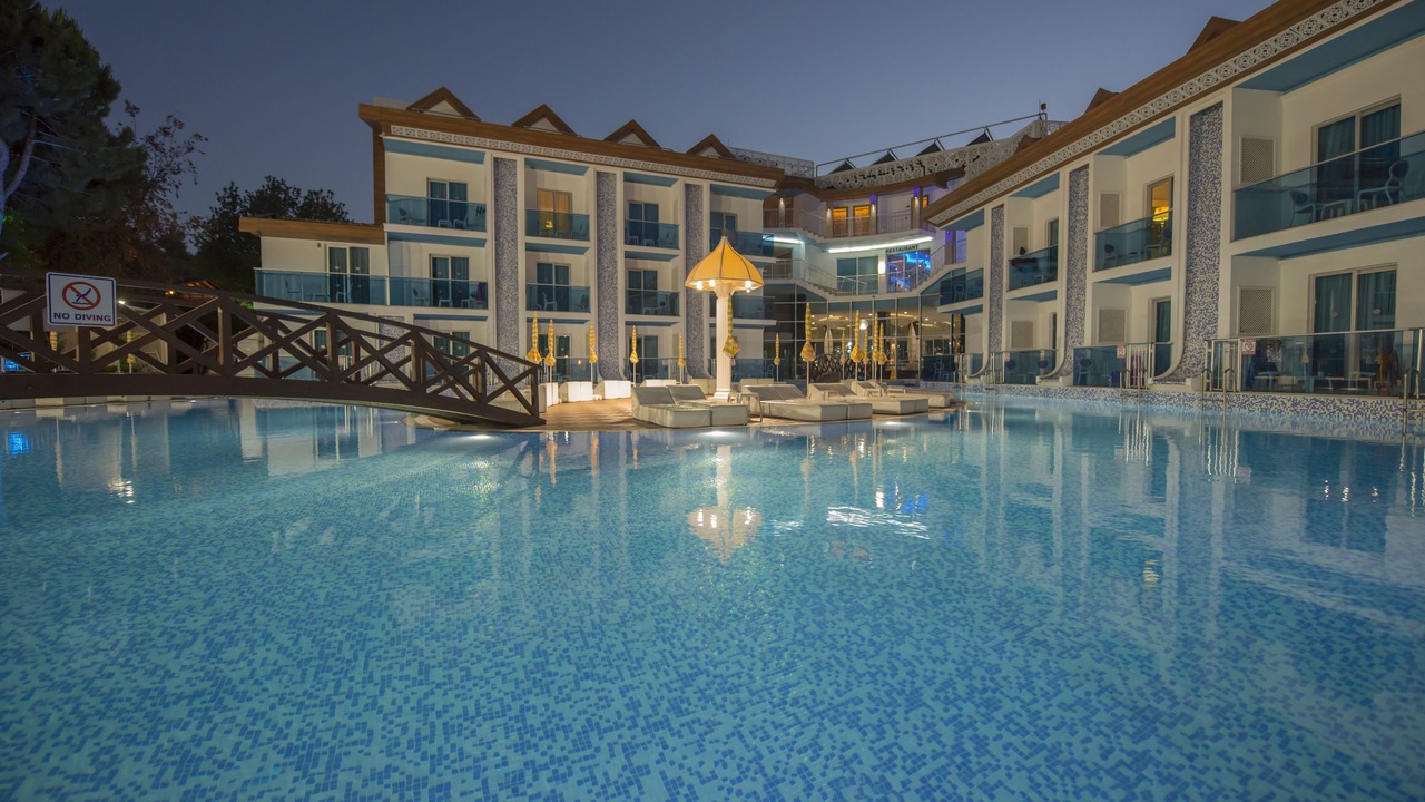 Photo of Outdoor in Hisaronu