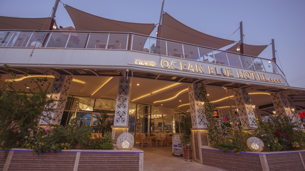 Photo of Outdoor in Hisaronu