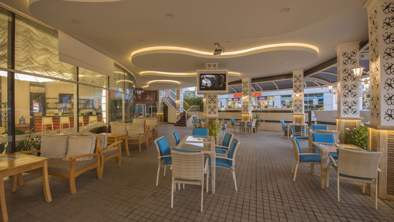 Photo of Others in Hisaronu