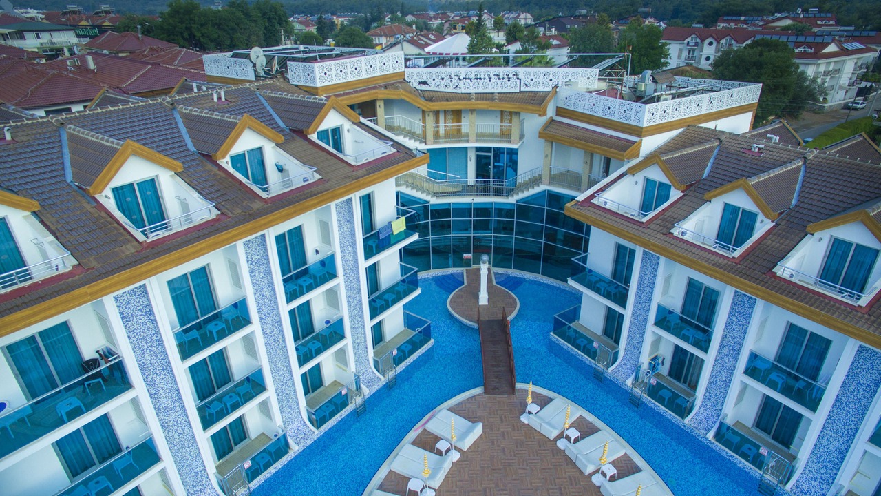 Photo of Outdoor in Hisaronu