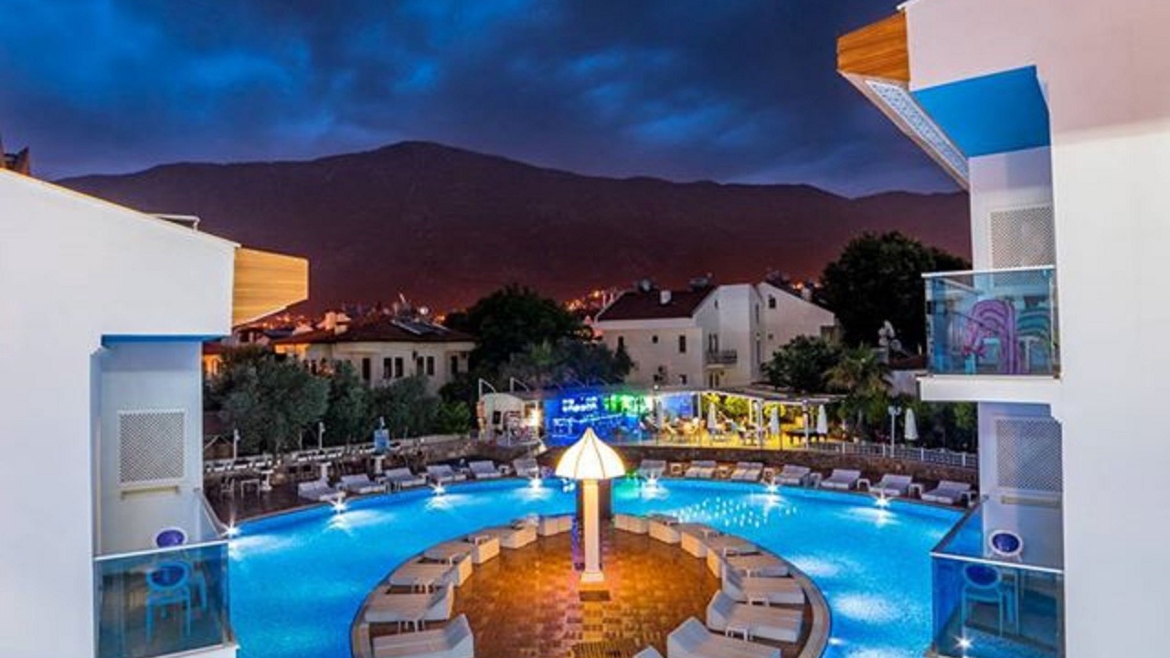 Photo of Outdoor in Hisaronu