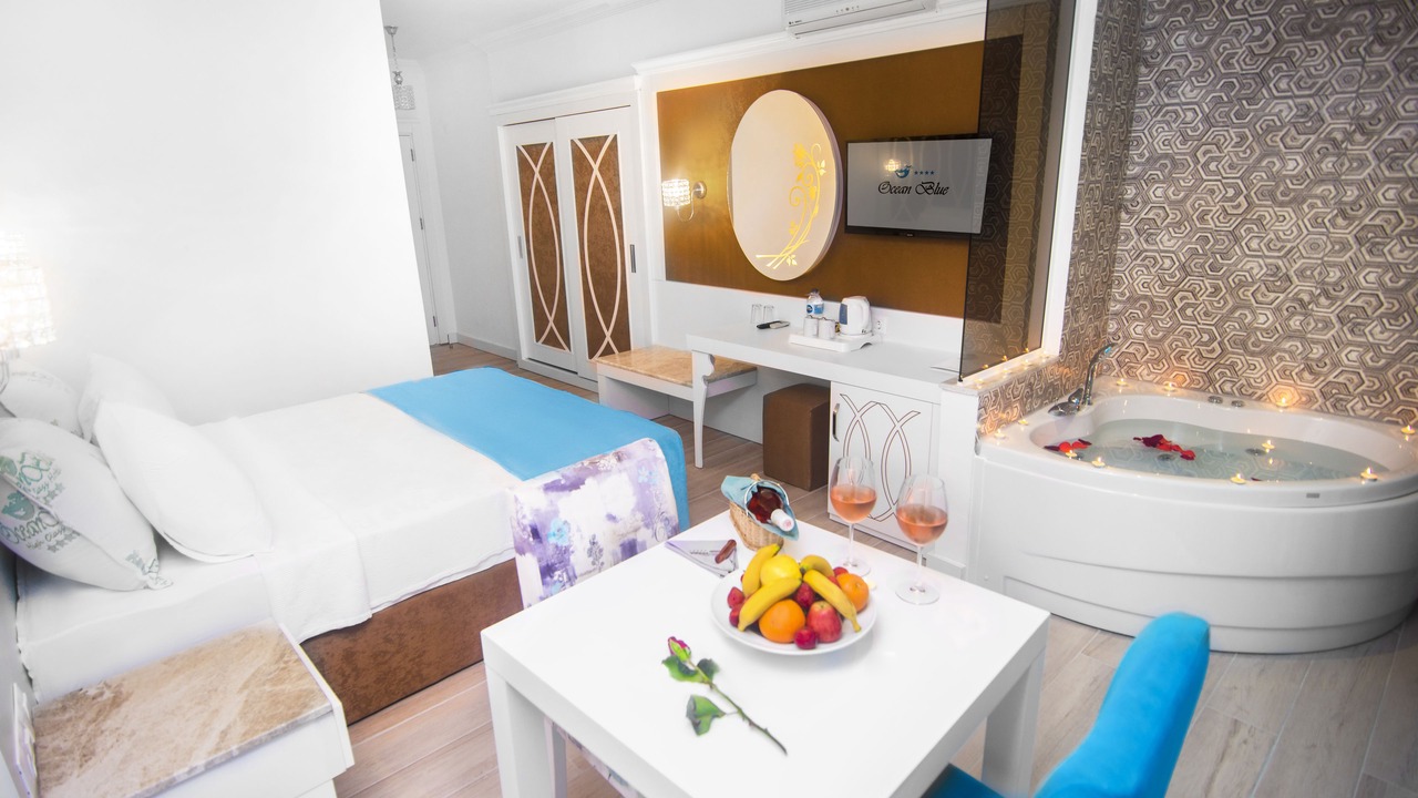 Photo of Bathroom in Hisaronu