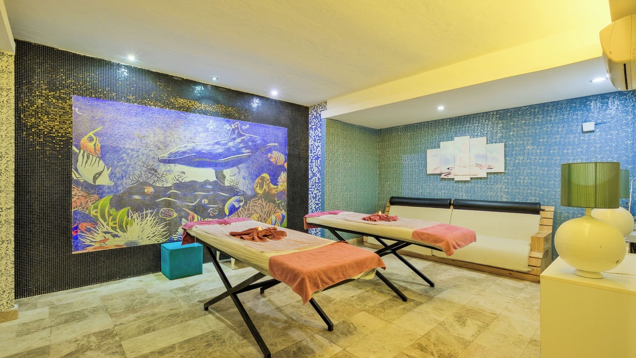 Photo of Bedroom in Hisaronu