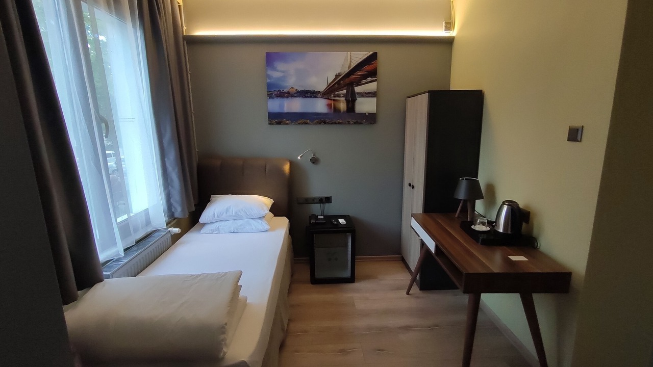 Photo of Bedroom in Topkapi