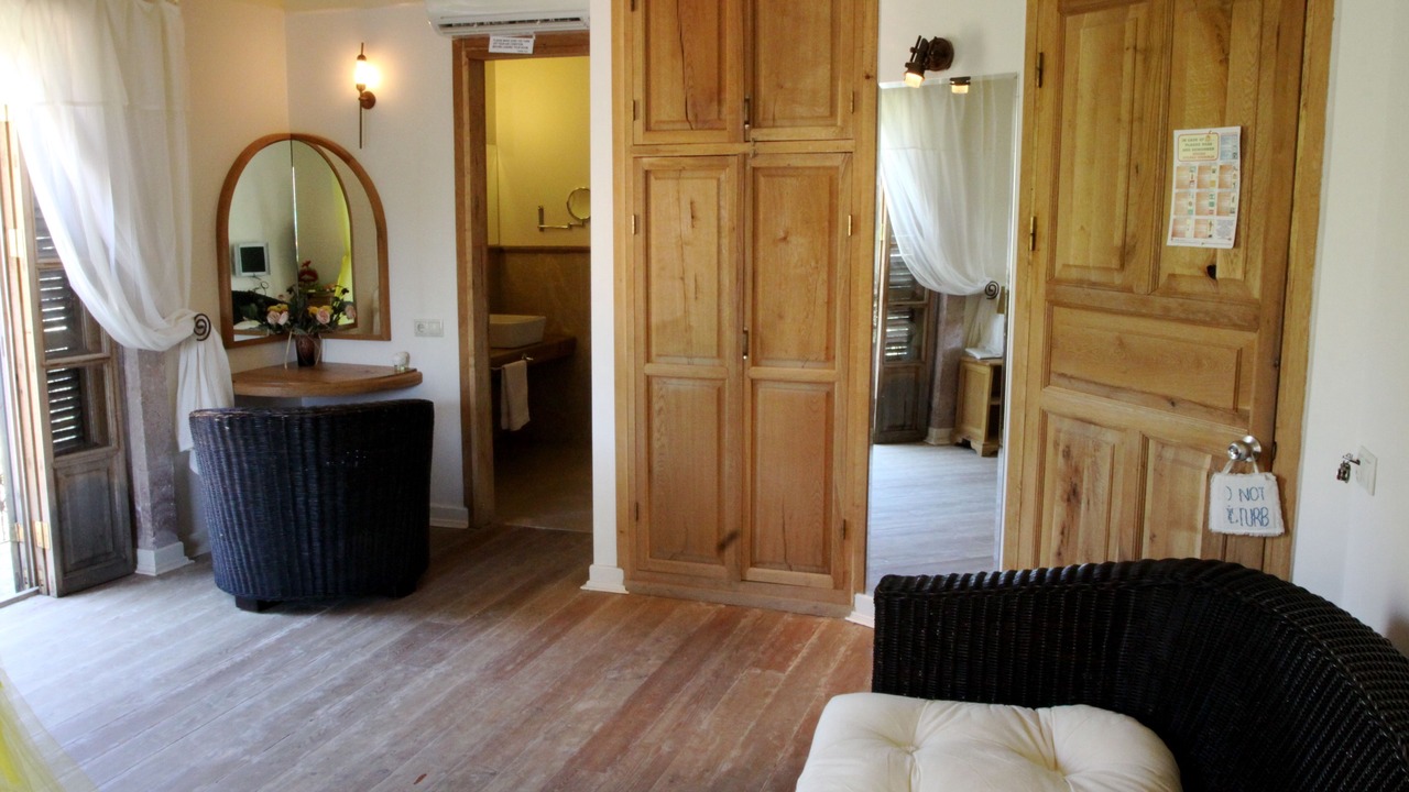 Photo of Bedroom in Oludeniz City Center