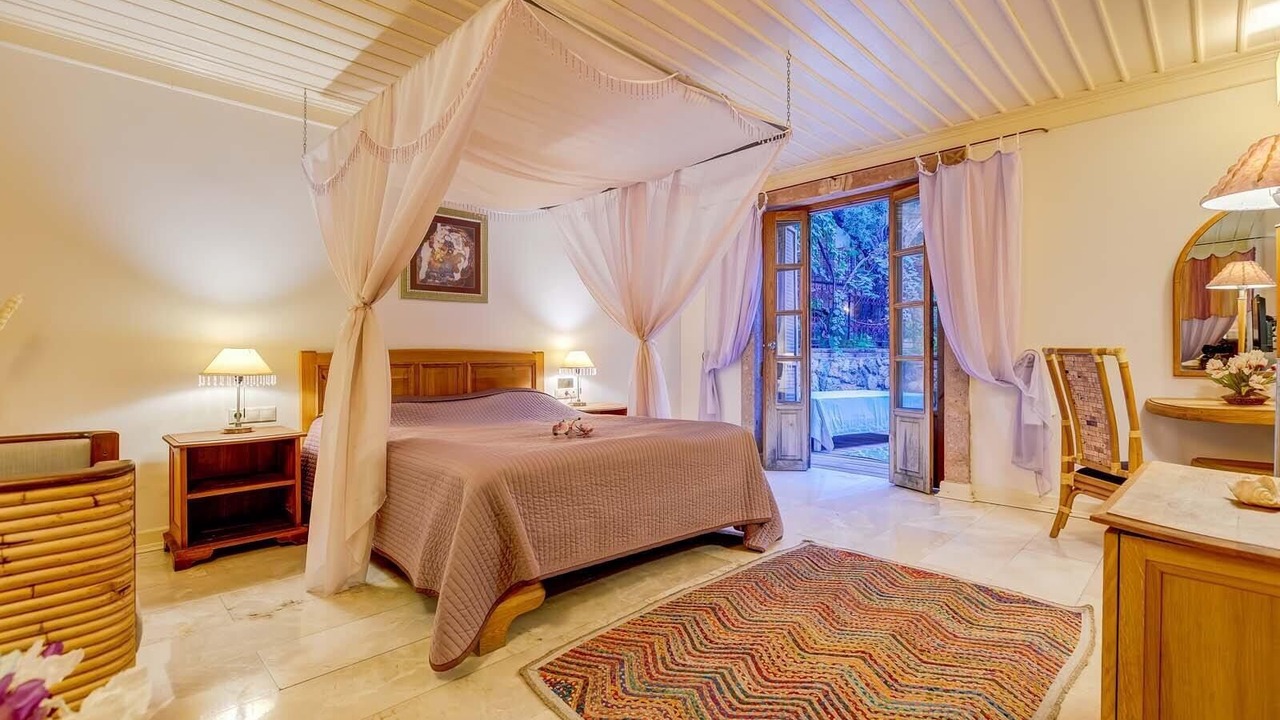 Photo of Bedroom in Oludeniz City Center