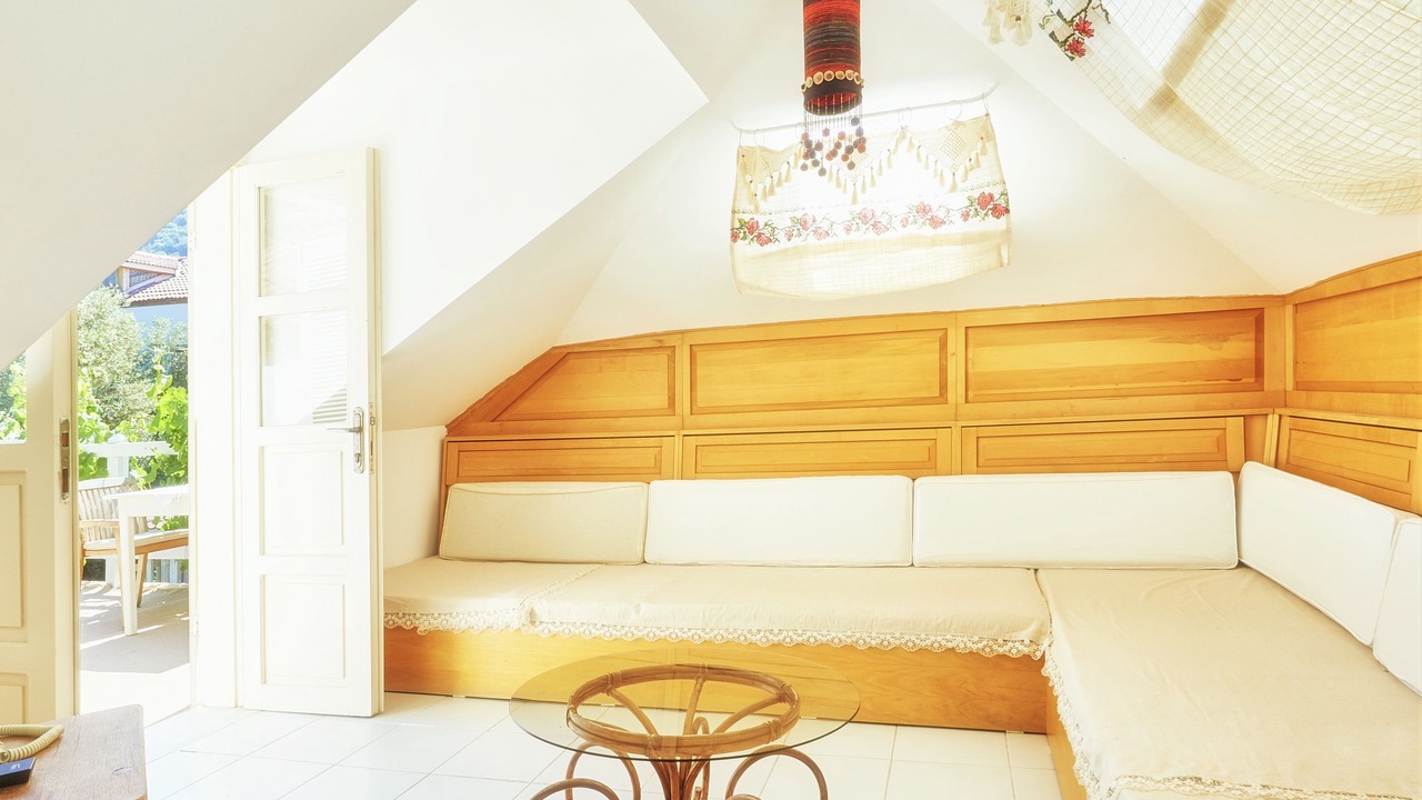 Photo of Bedroom in Oludeniz City Center