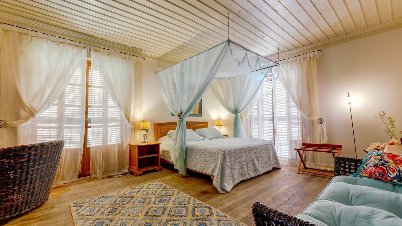 Photo of Bedroom in Oludeniz City Center