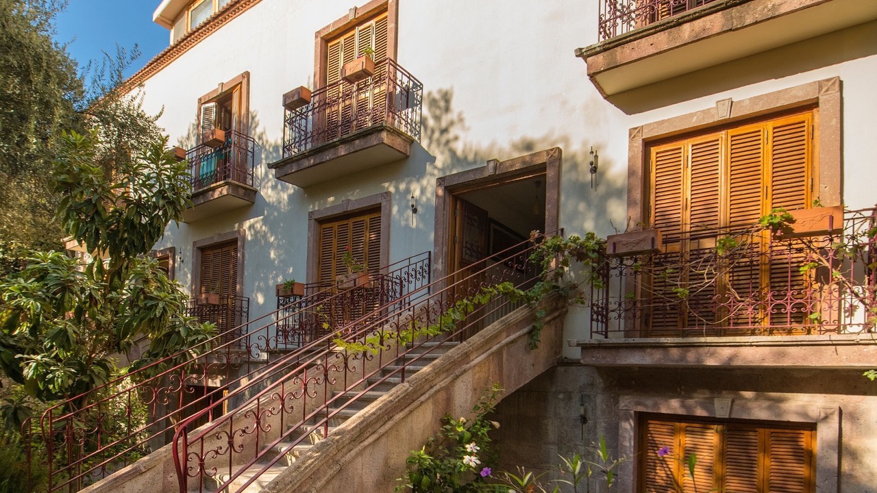 Photo of Outdoor in Oludeniz City Center