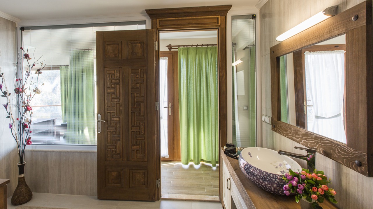 Photo of Bedroom in Faralya