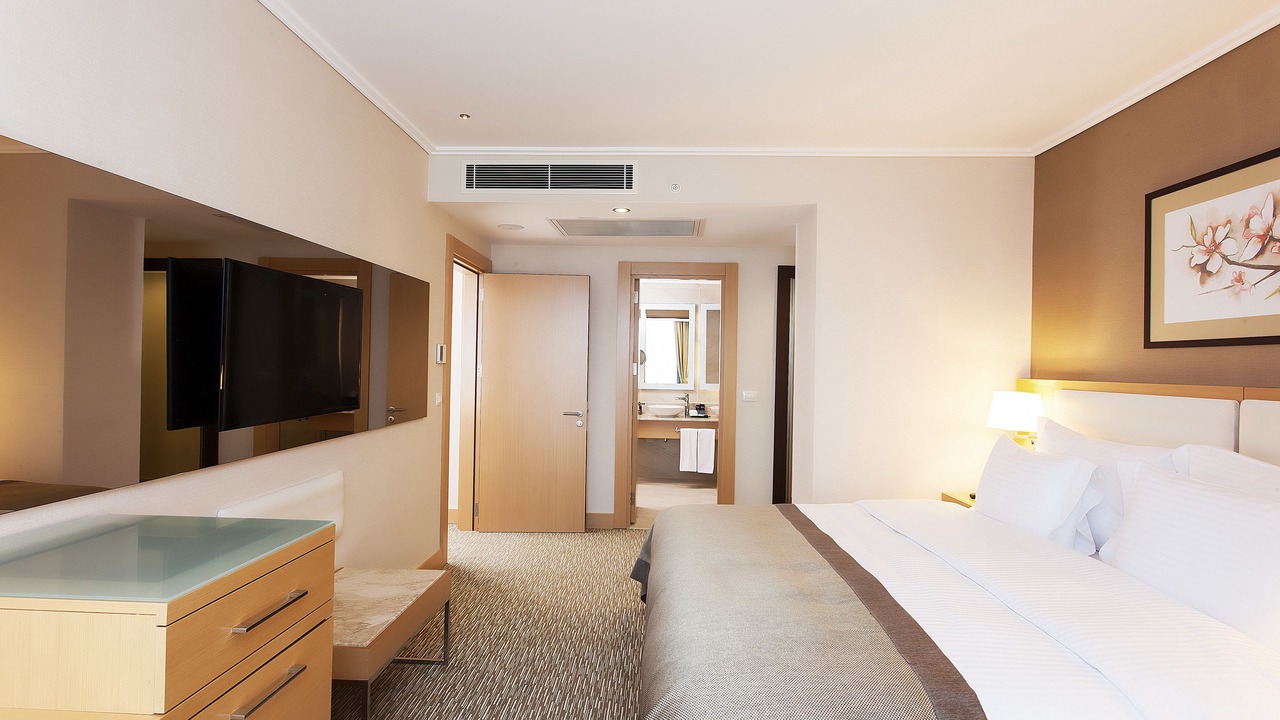Photo of Bedroom in Gaziantep