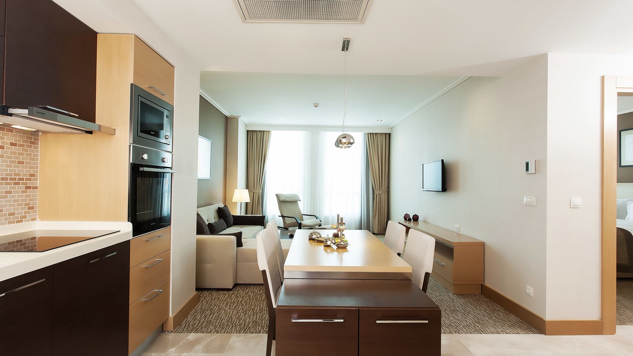 Photo of Bedroom in Gaziantep