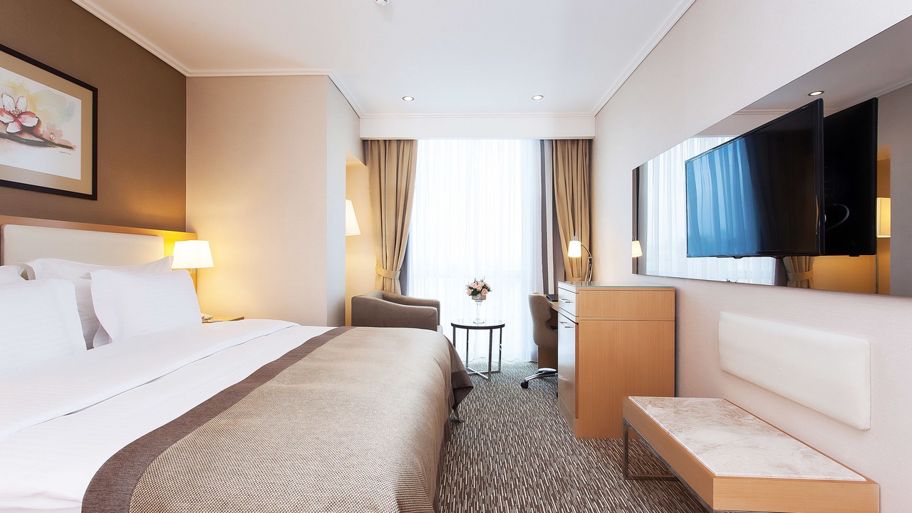 Photo of Bedroom in Gaziantep