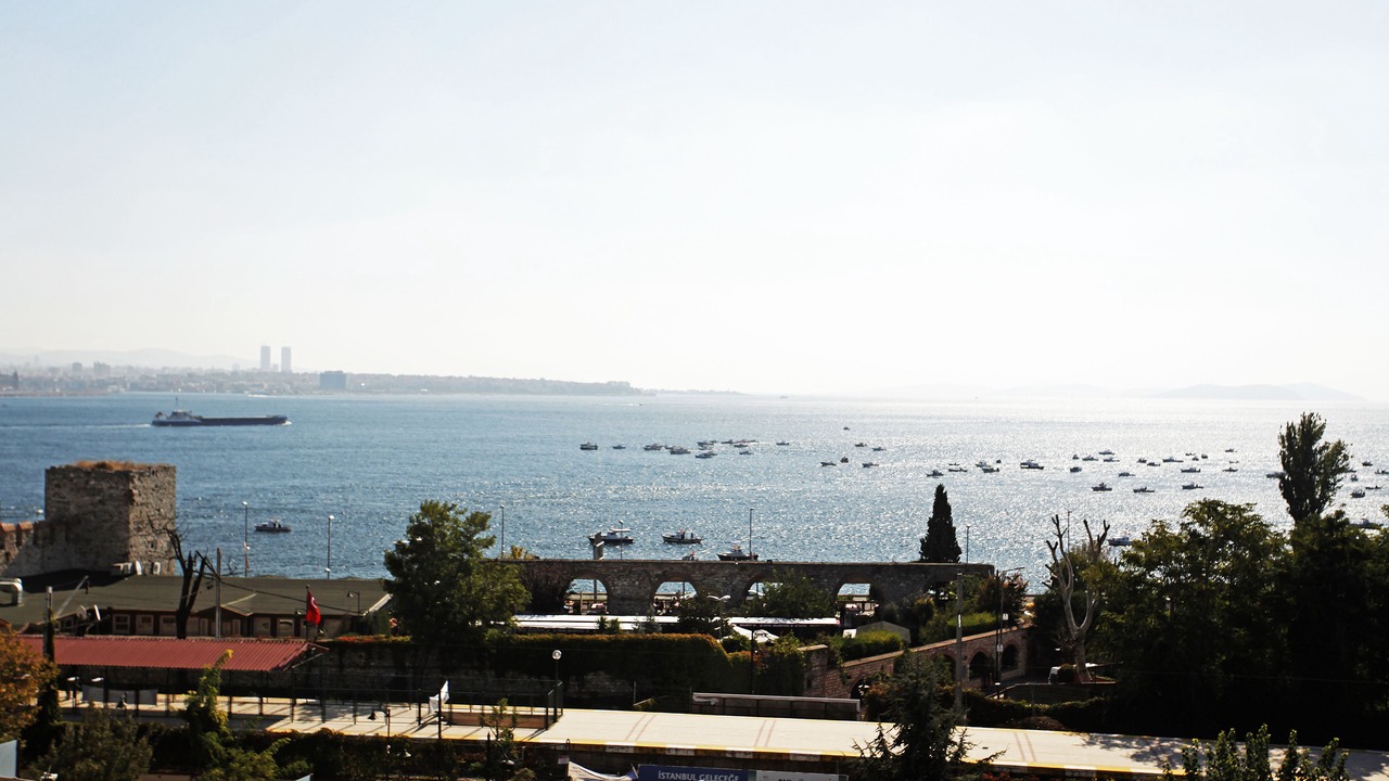 Photo of Others in Sultanahmet
