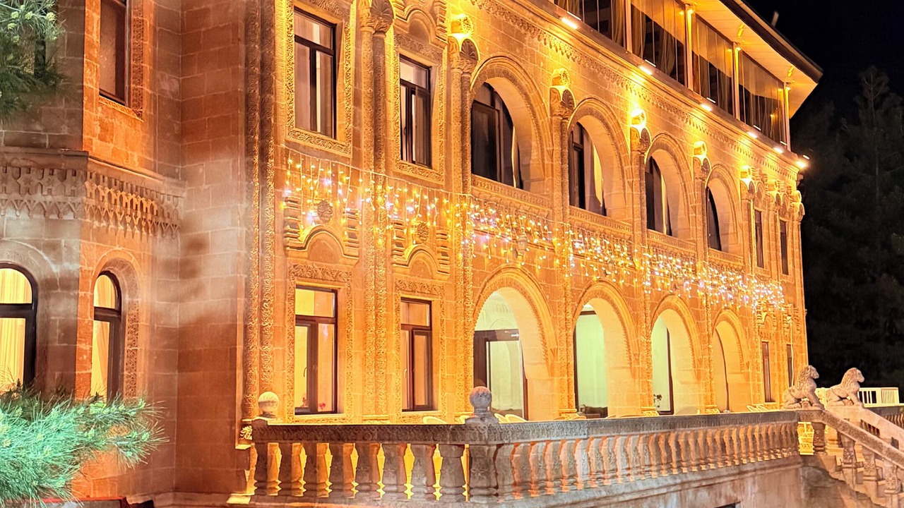 Photo of Outdoor in Midyat