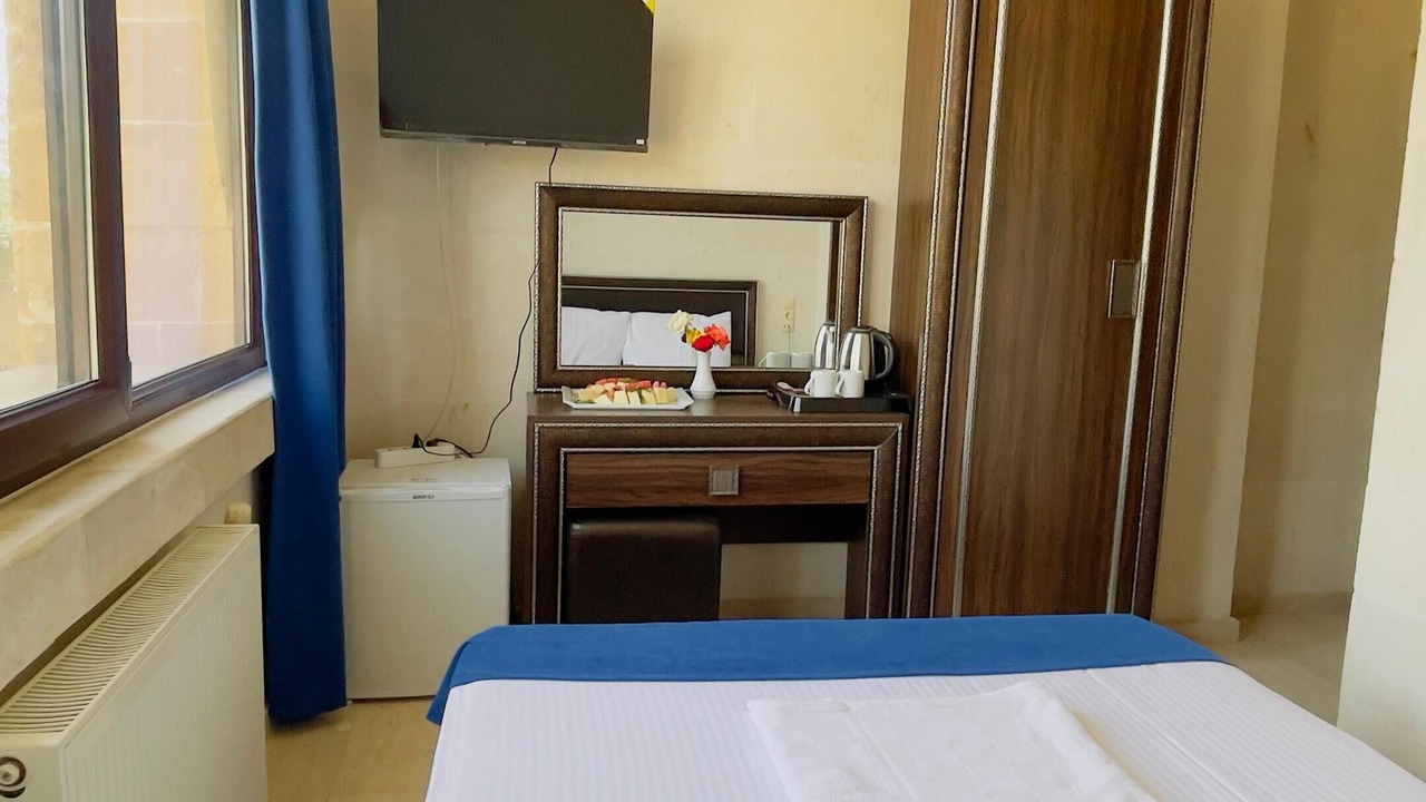 Photo of Bedroom in Midyat