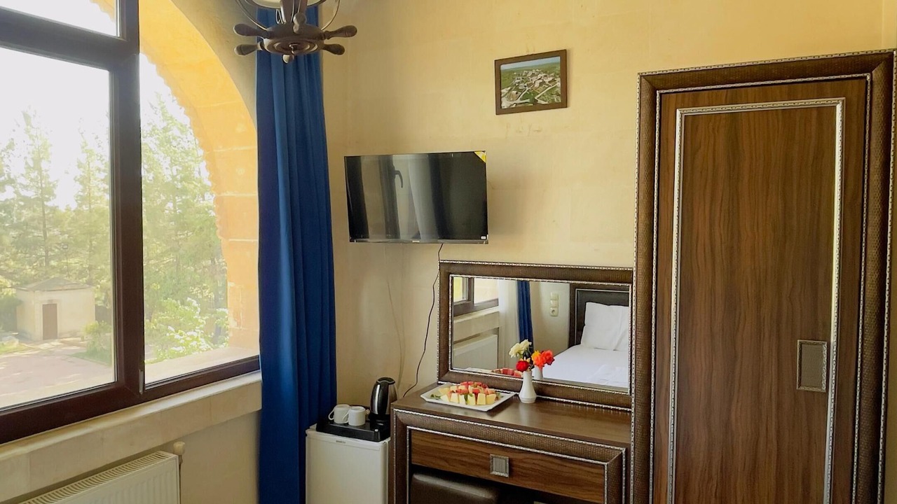 Photo of Bedroom in Midyat
