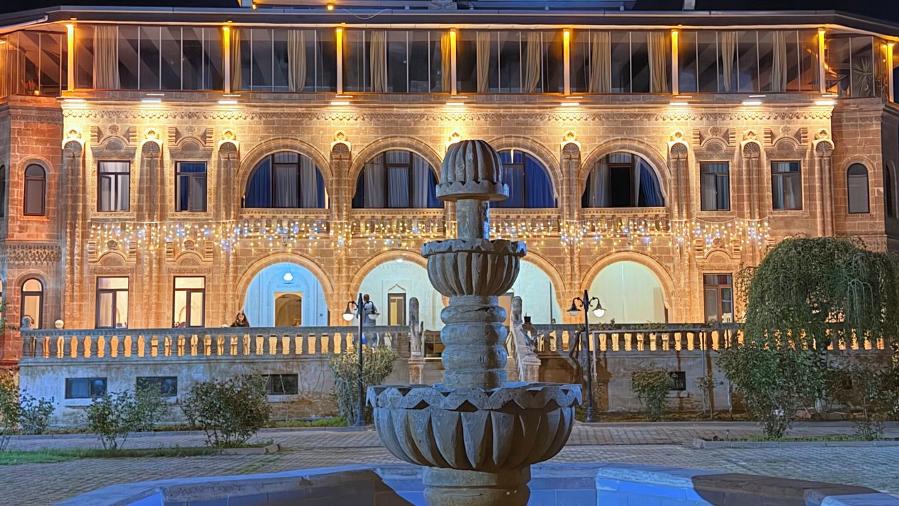 Photo of Outdoor in Midyat