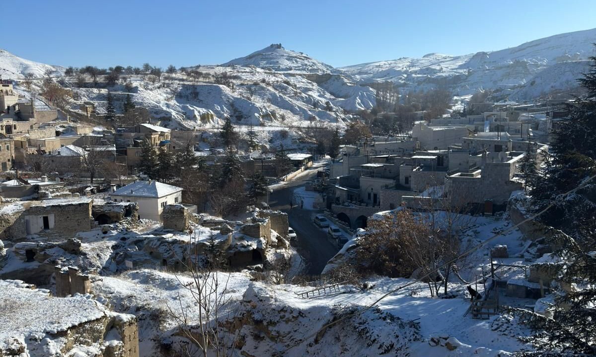 Photo of Outdoor in Mustafapasa