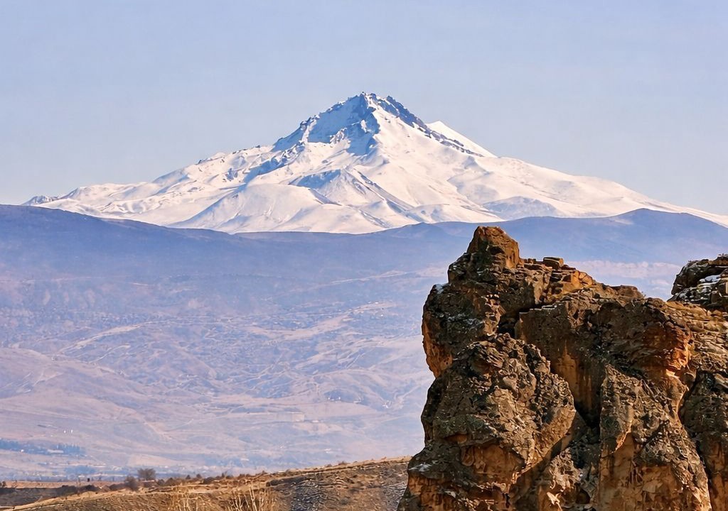 Photo of Outdoor in Mustafapasa