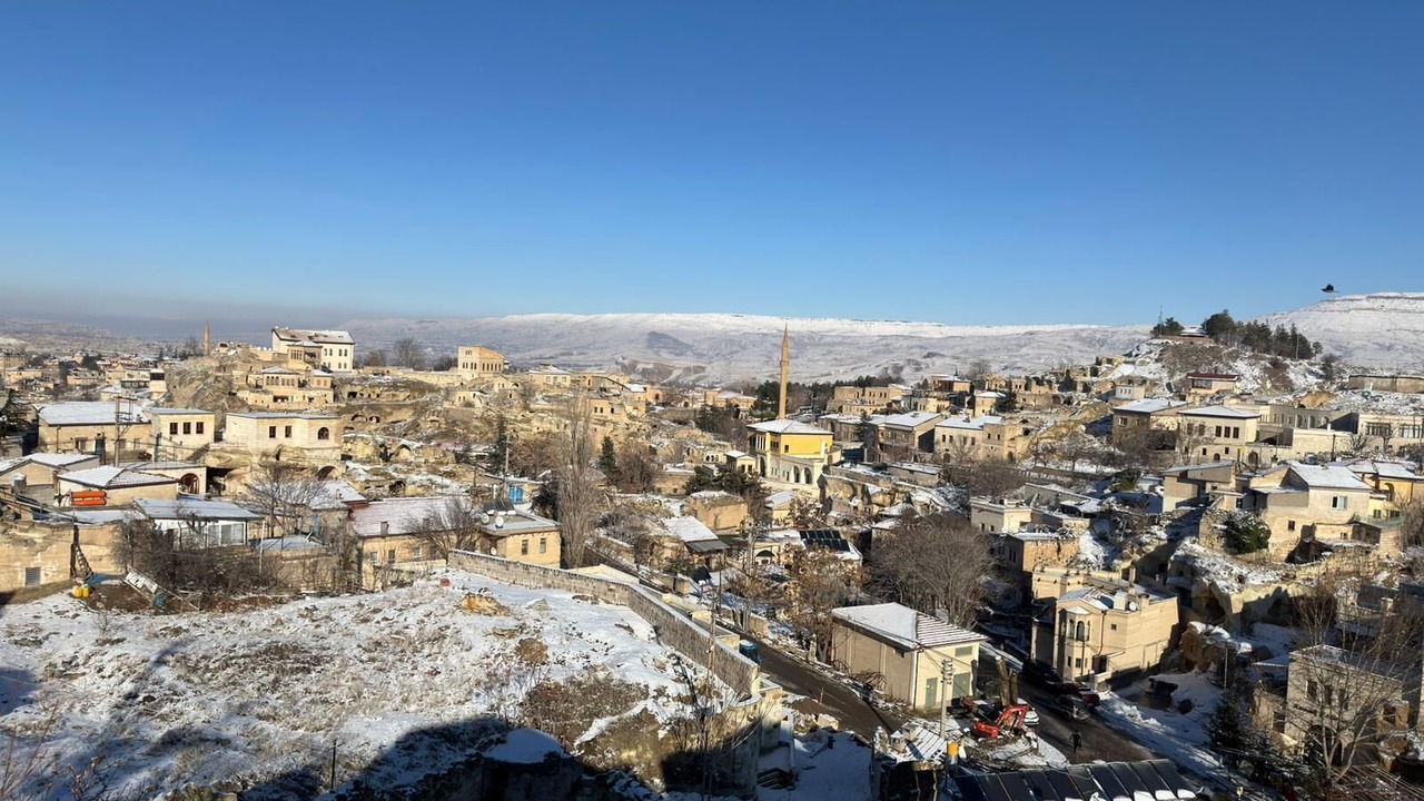 Photo of Outdoor in Mustafapasa