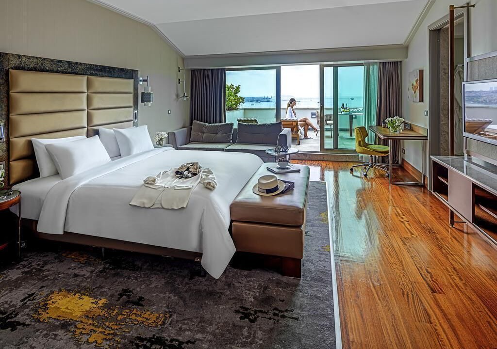 Photo of Bedroom in Kabatas
