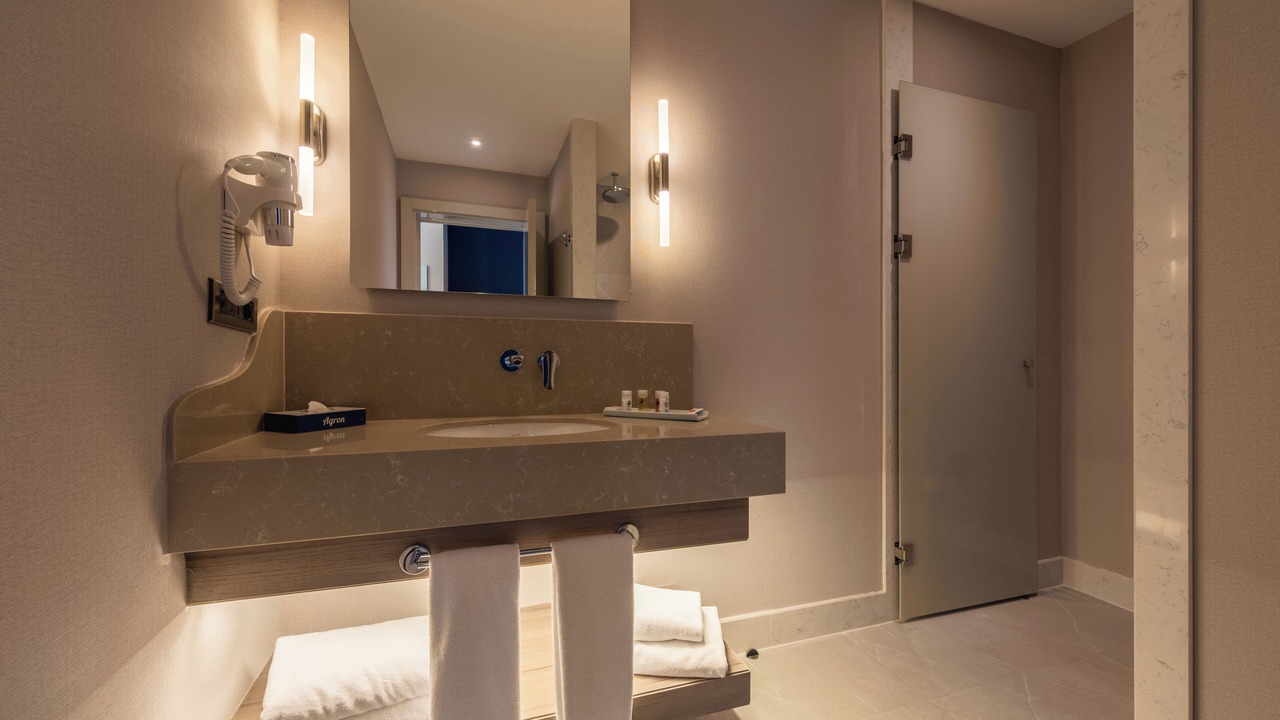 Photo of Bathroom in Bayrampasa