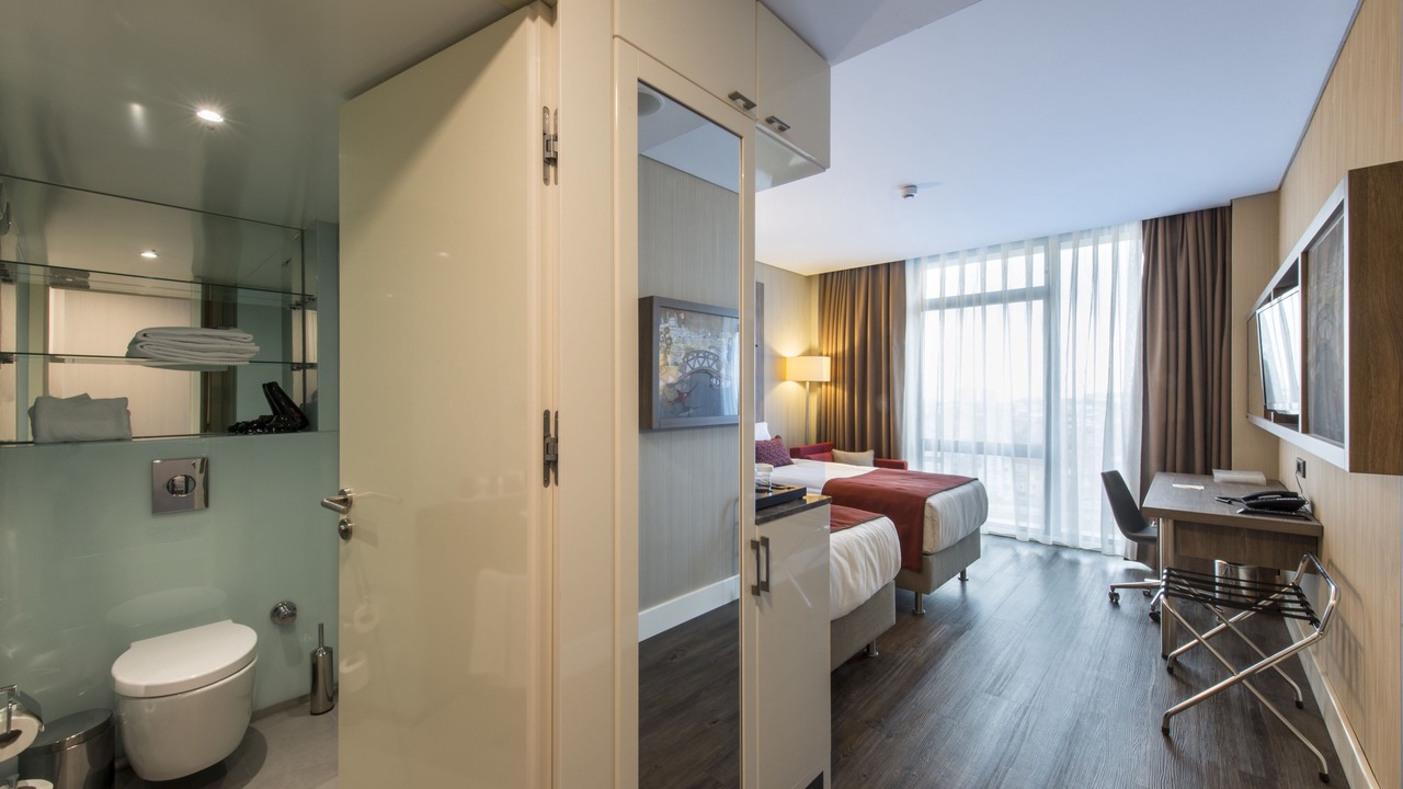 Photo of Bedroom in Bayrampasa