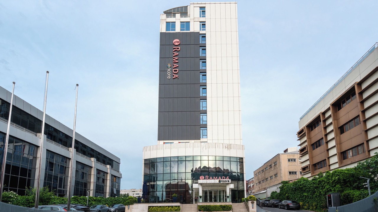 Photo of Outdoor in Bayrampasa