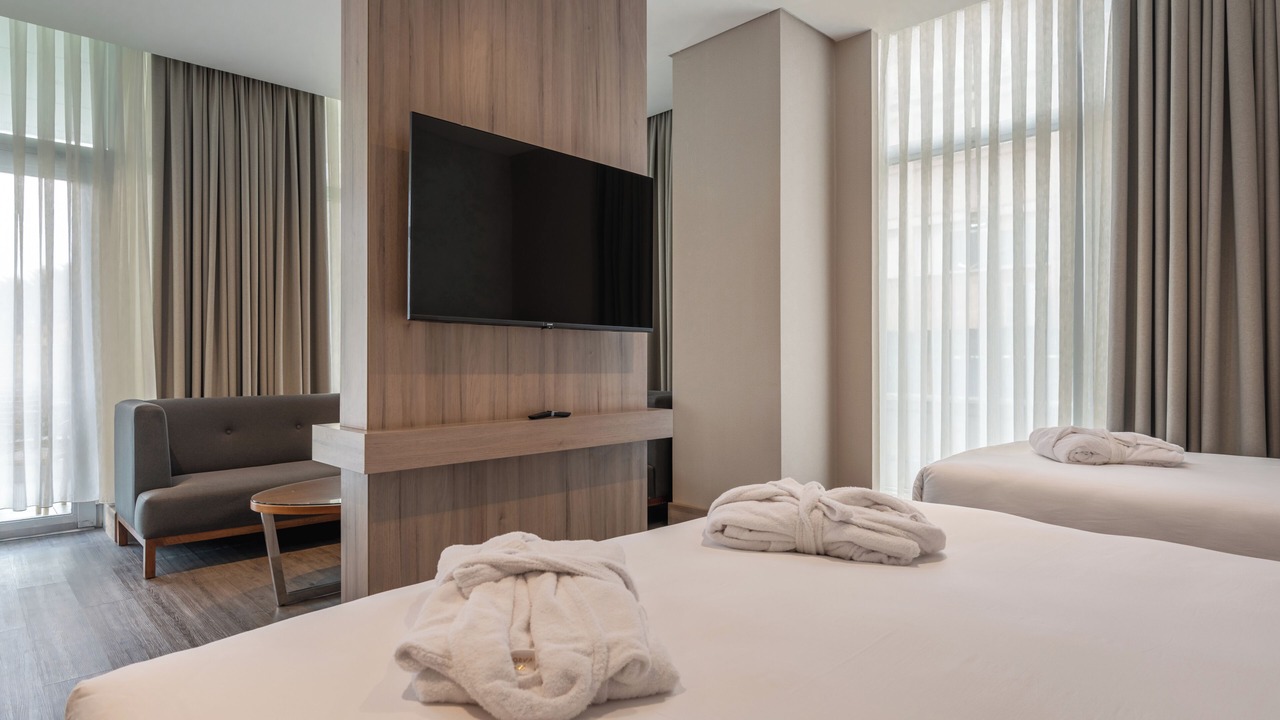 Photo of Bedroom in Bayrampasa