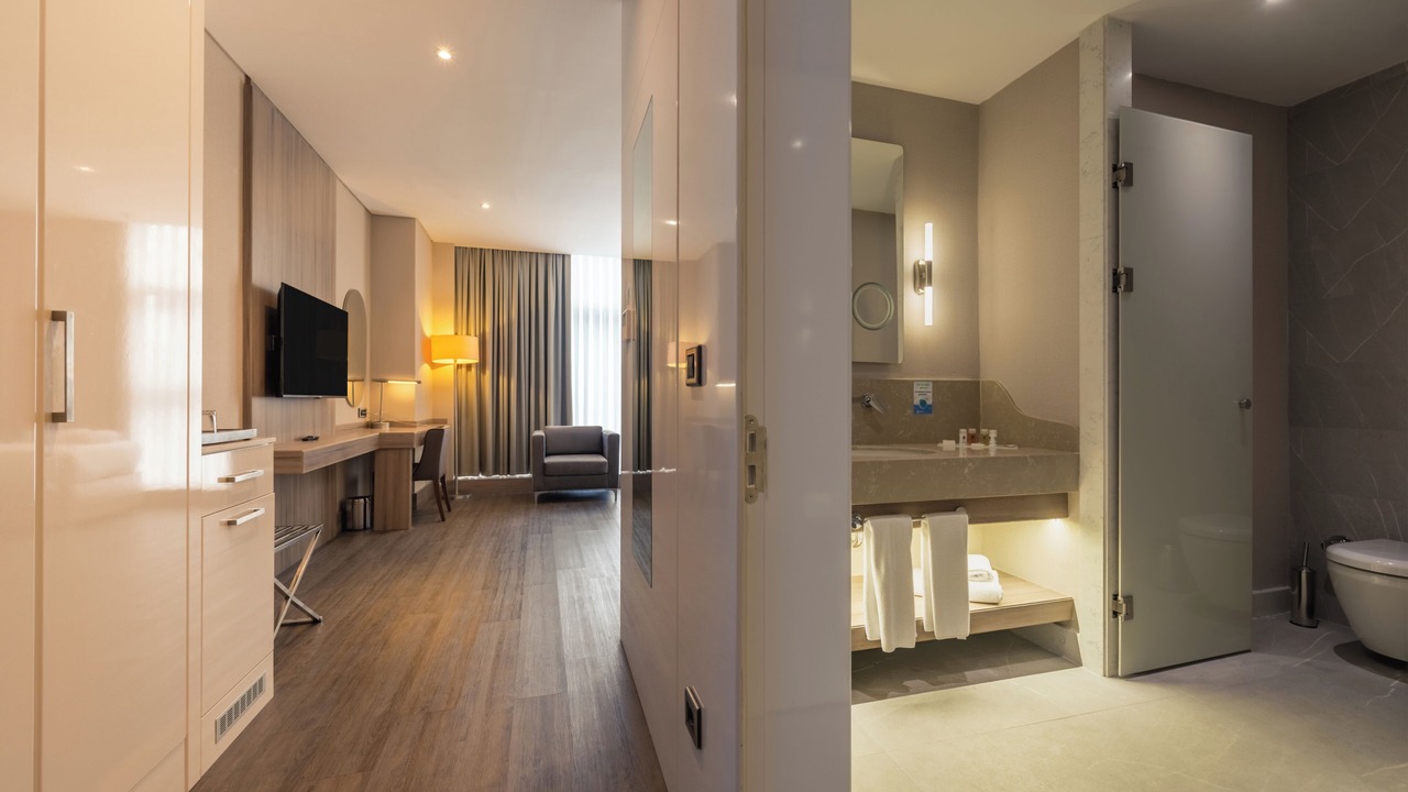 Photo of Bedroom in Bayrampasa