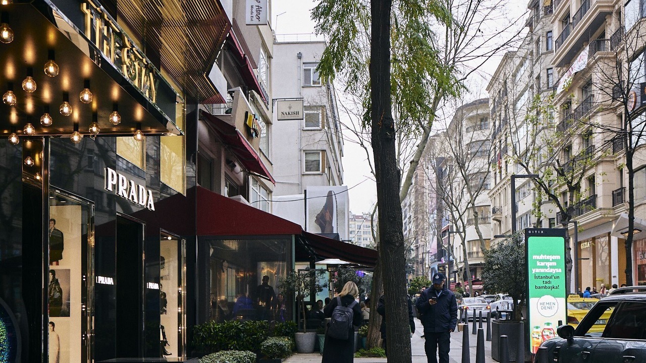 Photo of Outdoor in Nisantasi
