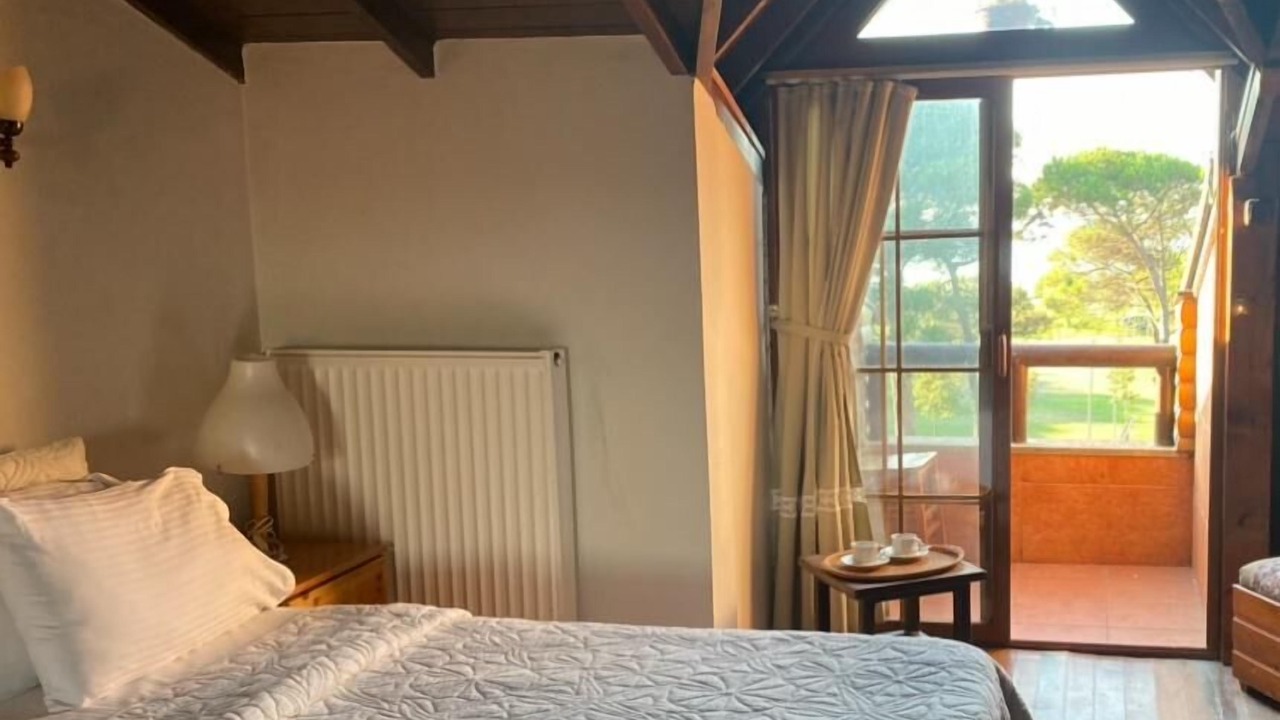 Photo of Bedroom in Agva