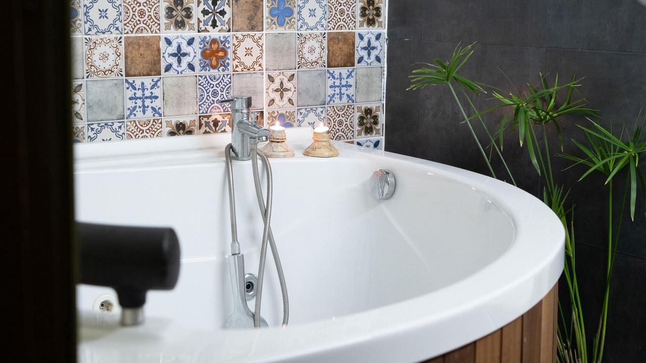 Photo of Bathroom in Agva