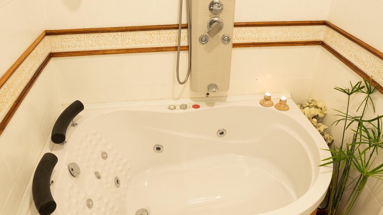 Photo of Bathroom in Agva