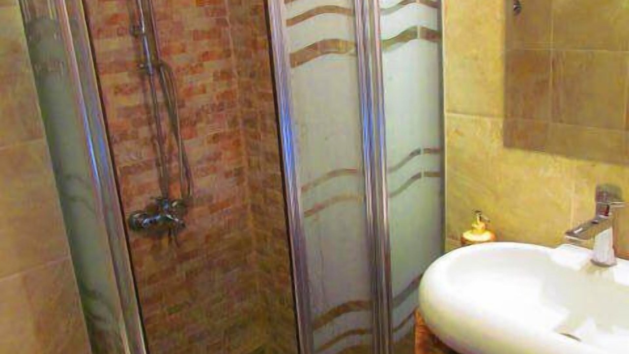 Photo of Bathroom in Selcuk